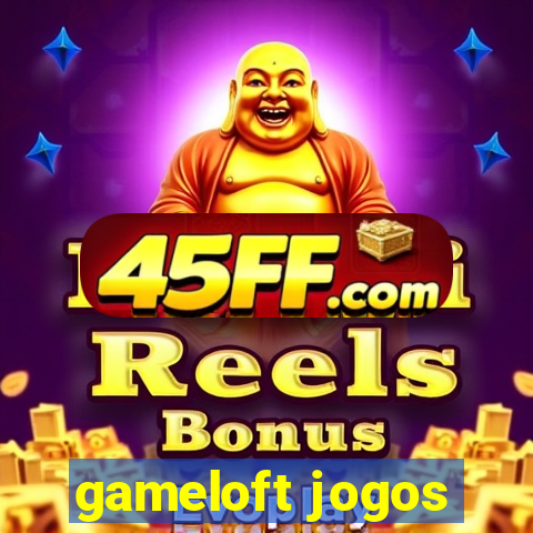 gameloft jogos